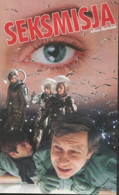 Juliusz Machulski - Seksmisja [VHS] S4