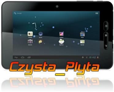 Tablet OMEGA 7'' Android 4.0, 1.2GHZ  4GB pamięć
