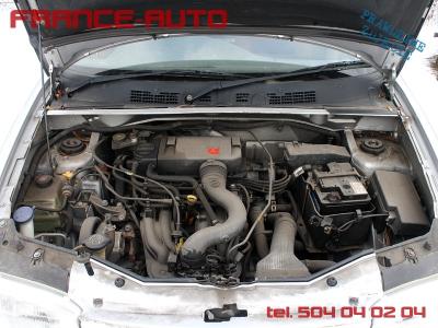 Silnik Lfx 66 Kw 90 Km Citroen Berlingo 1.8 8V - 3051290860 - Oficjalne Archiwum Allegro