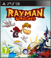 Rayman Origins_16+_BDB_PS3_GW Lublin