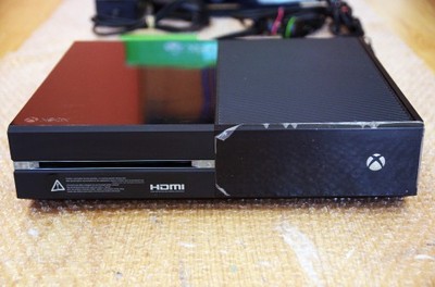 Xbox ONE Kinect konsola pełny zestaw słuchawki PAD