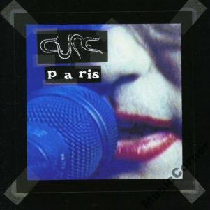 CURE - PARIS /CD/*