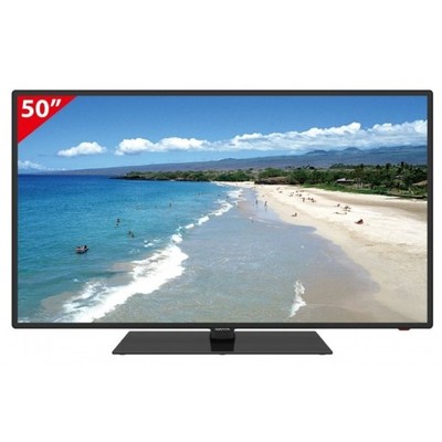 TV 50&quot;  MANTA LED 5003 FullHD  USB  F.VAT 23%