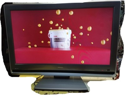 TV LCD TOSHIBA 32&quot;  HDMI - PILOT