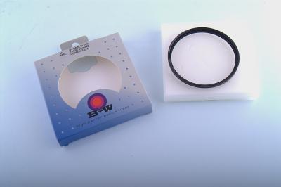 Filtr B+W UV Haze MRC 86 mm