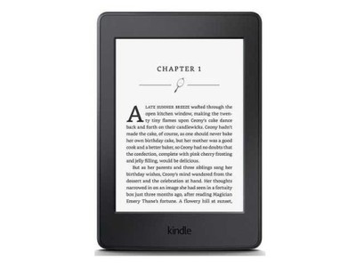 Czytnik e-Booków AMAZON Kindle Paperwhite 3 WiFi