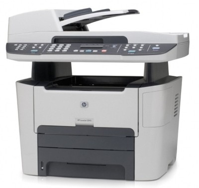 HP 3390 druk-skan-faks-sieć gw.12m 8k nowy toner