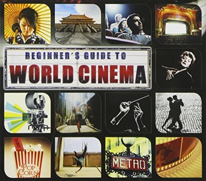 Various Artists Beginners Guide To World Cinema