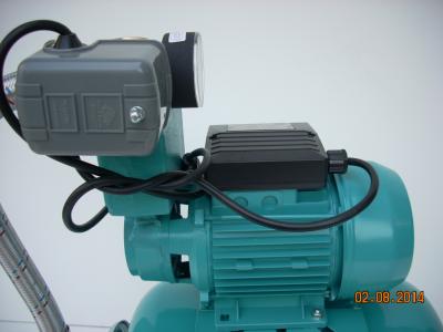 POMPA  WZ 750 - 750 W 230 V  z osprzętem hydro