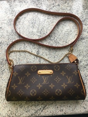 Ile kosztuje torebka Louis Vuitton (Eva, Favorite, Pochette)? - Jest Pięknie