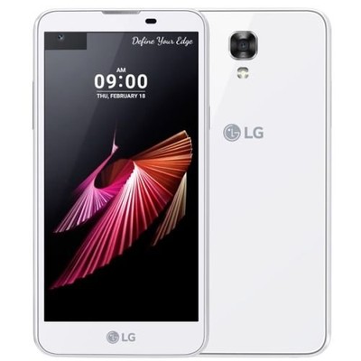 LG X SCREEN LTE K500N WHITE C.H. Agora Bytom 24mc