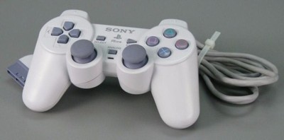 Oryginalny Pad SONY Playstation PSOne Dual Analog