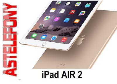 iPad Air 2 Cellular 16gb Złoty  Gold A1567 1950zł