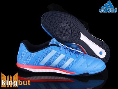Buty adidas Freefootball TopSala B40380 r. 42 - 5078575505 - oficjalne  archiwum Allegro
