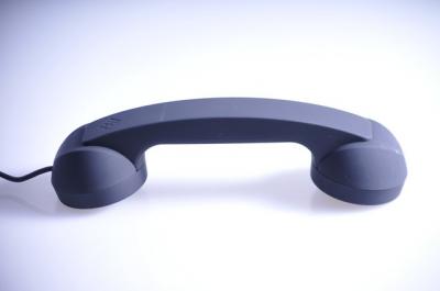 Słuchawka POP Phone do smartfona(318980)283A - 3119191985 - oficjalne  archiwum Allegro