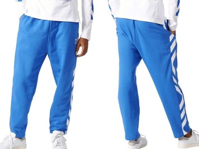 Adidas NYC TAPERED PANT (XL) Spodnie Męskie