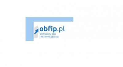 Katalog firm portal wraz z domeną OBFIP.PL