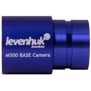 Aparat cyfrowy fotograficzny Levenhuk M500 BASE
