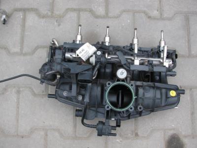 kolektor ssący AUDI SEAT VW 2.0 TSI 06J133185BM