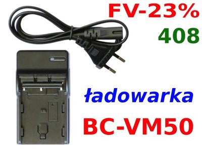 ŁADOWARKA SONY MVC-CD300 MVC-CD350 MVC-CD400