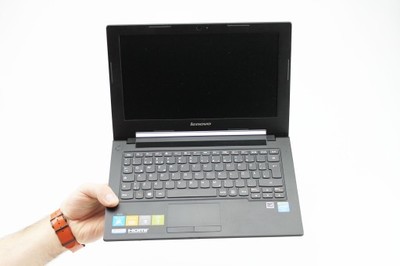 Mały Laptop Lenovo S20-30 2x2,5GHz 2GB 500GB W10 - 6684399813 - oficjalne  archiwum Allegro