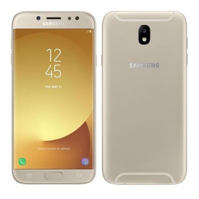 Samsung J530f Ds Galaxy J5 17 Dual Gold 24h Oficjalne Archiwum Allegro