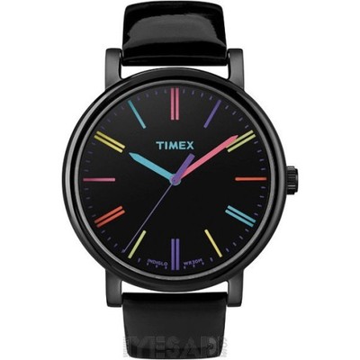 KLASYK Damski zegarek Timex T2N790 Kurier GRATIS