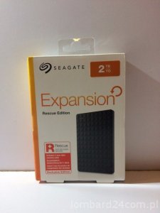 Seagate Expansion Portable 2TB USB 3.0