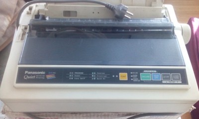 drukarka igłowa panasonic KX-p2130