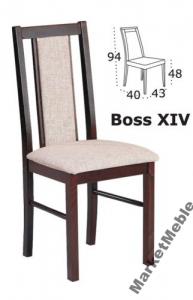 Krzesło do salonu krzesła B14 Promocyjna cena