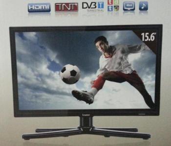 TV 19'' MANTA LED1902 DVB-T,C USB-rec, DOST. 24H
