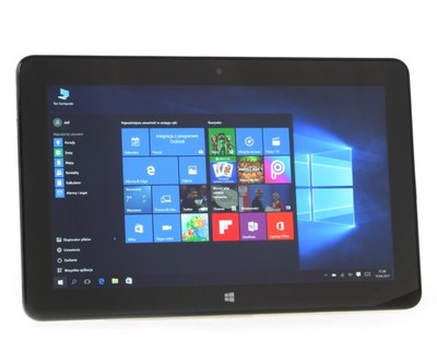 Tablet Dell Venue 11 Pro I5 4GB 128GB SSD 4G FV GW