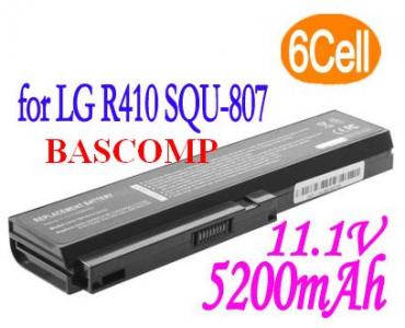 BATERIA LG R410 R480 R490 R500 R510 SQU-807 SQU805