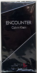Woda toaletowa po goleniu Encounter Calvin Klein