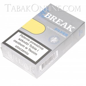 Break Silver (17 cygaretek)