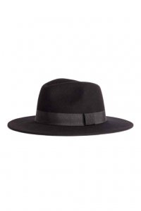 Wełniany kapelusz nowy marki H&amp;M 54cm