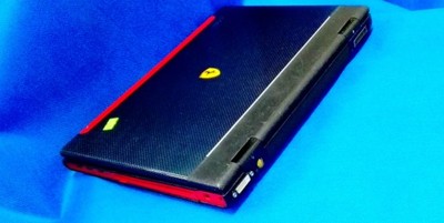 Notebook Acer Ferrari dpk Giżycko