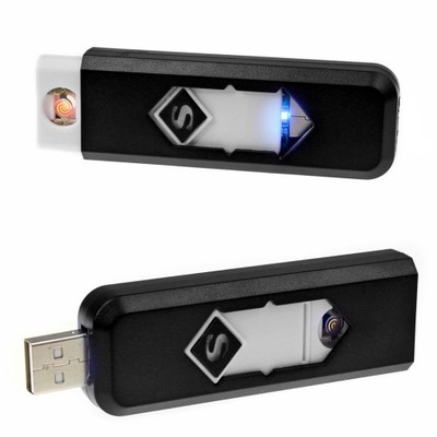 Zapalniczka Żarowa Na USB Świetny Gadżet Prezent!
