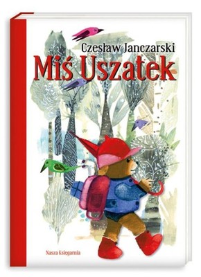 Miś Uszatek Janczarski Czesław