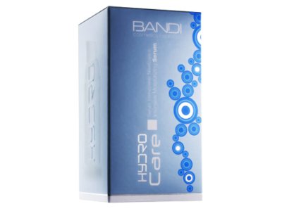 BANDI Hydro Care serum intensywnie nawilżające30ml