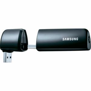 Adapter Wi-Fi Samsung WIS12ABGNX USB WLAN