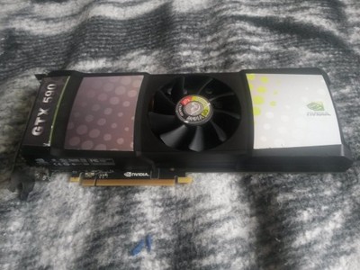 Nvidia Geforce GTX590  3GB ,MSI GTX 560 Ti 1GB