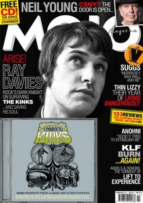 Mojo March 2017