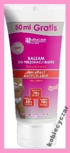 Mincer Pharma Slim Effect and Antycellulit Balsam
