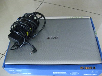 Acer Aspire 5741G