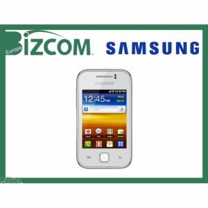 Samsung Galaxy Y GT-S5360 Biały