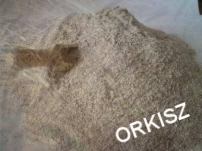mąka ORKISZOWA typ 2000 Razowa MłynSielec
