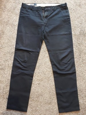 Spodnie męskie Ralph Lauren, XL, 100% cotton