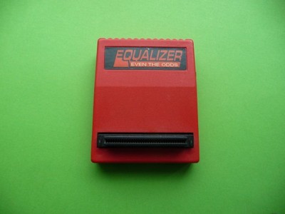 EQUALIZER EVEN THE ODDS - PSX1