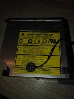 apple superdrive combo 8124a